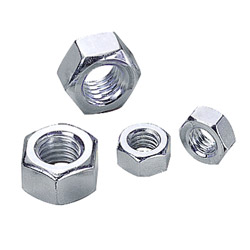 hex nuts 