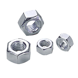 hex nuts