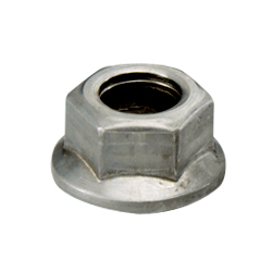 hex nuts