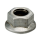 Hex Nuts ( Cold Forging)