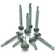 hex washer head self drilling screws 