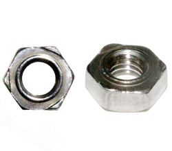 hex-weld-nut