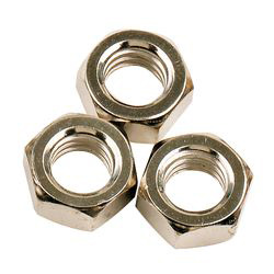 hexagon nuts 