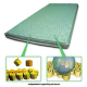 hexagonal cells mattress 