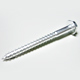 Hexagonal Head Wood Screws (With Flange)