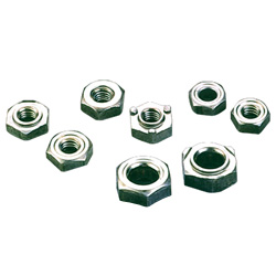 hexagonal nets