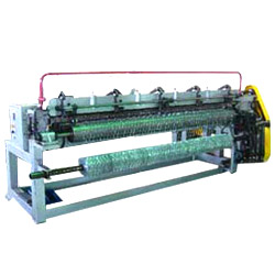 hexagonal wire netting machines 