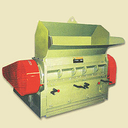 hi productivity power granulator machine