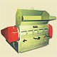 hi productivity power granulator machine 