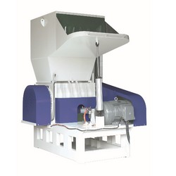 high efficiency heavy duty crusher