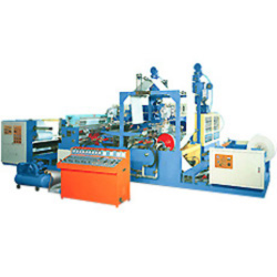 high efficiency lamination making machine