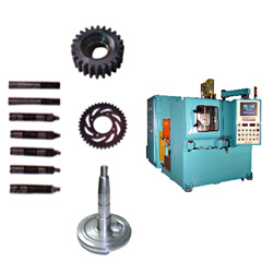 high frequency induction heating machinery