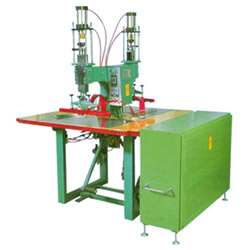 high frequency plastic welding machine