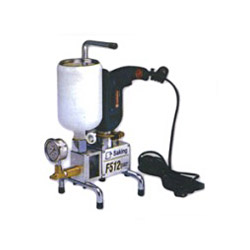 high handed grouting machine
