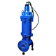 high head grinder pumps 