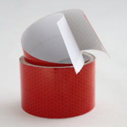 high intensity reflective adhesive tape