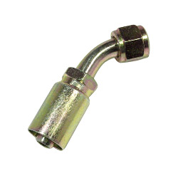 high oil pressure tube joint 