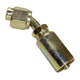 High Oil Pressure Tube Joints