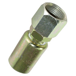 high oil pressure tube joint