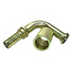 high oil pressure tube joint 
