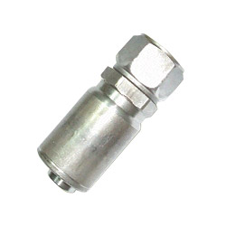 high oil pressure tube joint