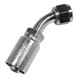 High Oil Pressure Tube Joints