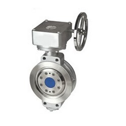 high-performance-butterfly-valve 