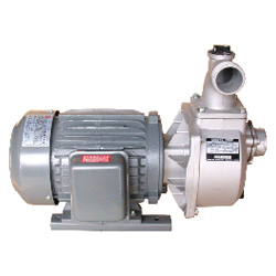 high performance self-suction type water pumps