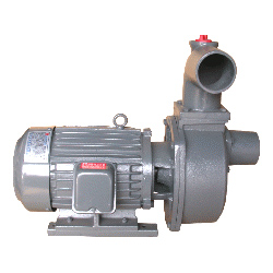 high performance self-suction type water pumps