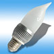 high power candle led bulb 