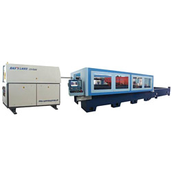 high power laser cutters