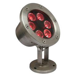 high power led aqua lights