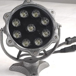 high power led aqua lights