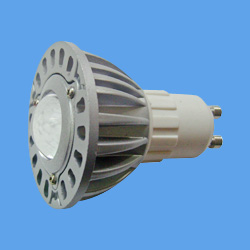 high power gu10 led bulbs