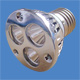 high power led bulbs 