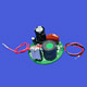 Fluorescent Light Starters image