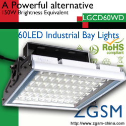 high power led light