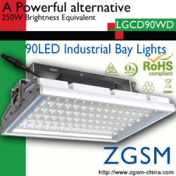 high power led light 