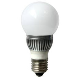 high power led spot bulb