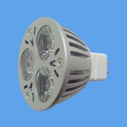 high power led spotlamps