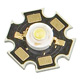 White LED image