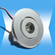 high power round led ceiling spotlight 