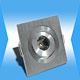 high power round led ceiling spotlight 