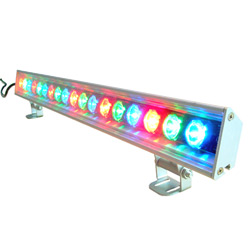 high power led shining lights