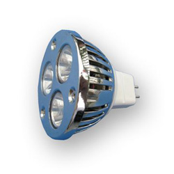 high power spot leds