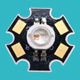 high power star leds 