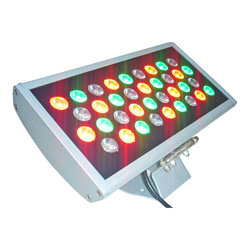 high power led underground lamps 