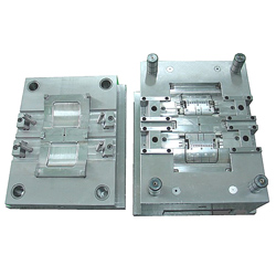 high precision automobile part molds 