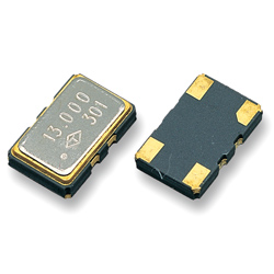 high precision crystal oscillator