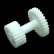 High Precision Plastic Gears